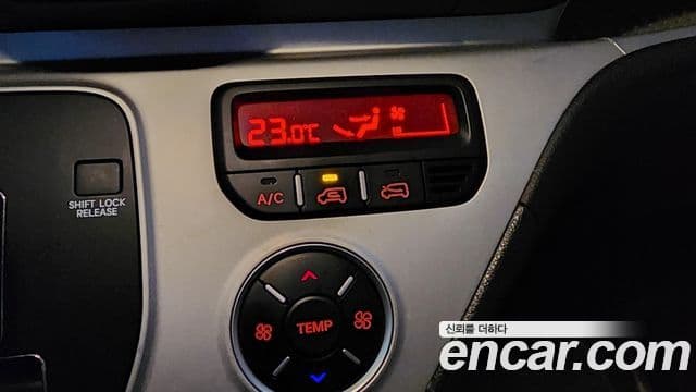 Kia Ray Prestige, 2014 18