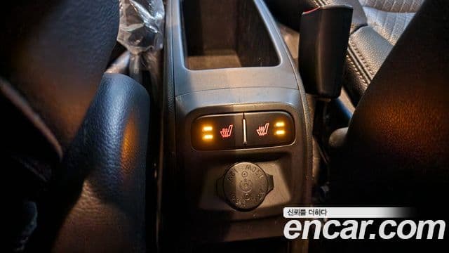 Kia Ray Prestige, 2014 19