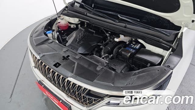 Kia Carnival 4세대 Signature, 2023 6