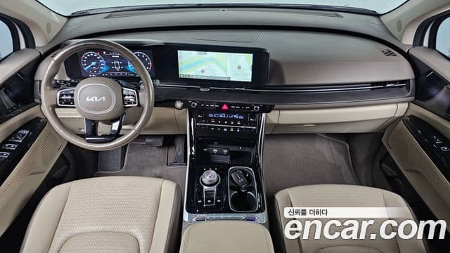 Kia Carnival 4세대 Signature, 2023 7