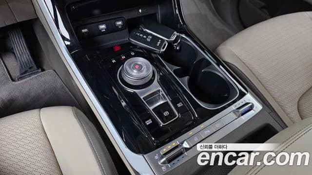 Kia Carnival 4세대 Signature, 2023 9