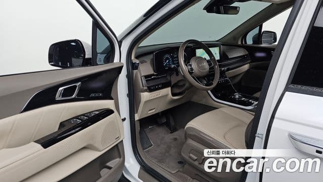 Kia Carnival 4세대 Signature, 2023 10