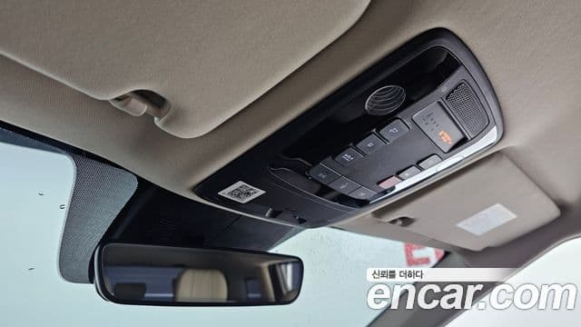 Kia Carnival 4세대 Signature, 2023 16