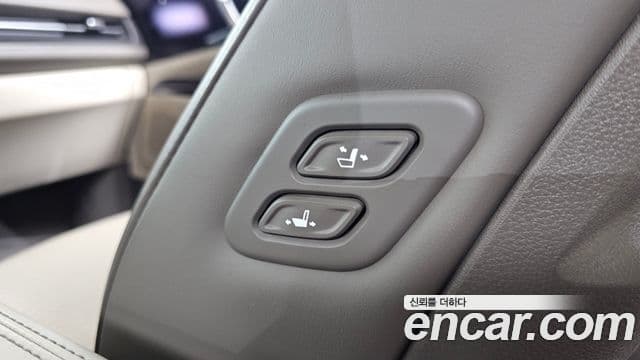 Kia Carnival 4세대 Signature, 2023 17