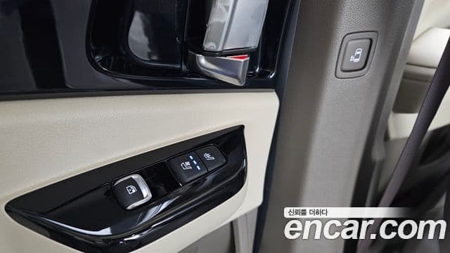 Kia Carnival 4세대 Signature, 2023 18
