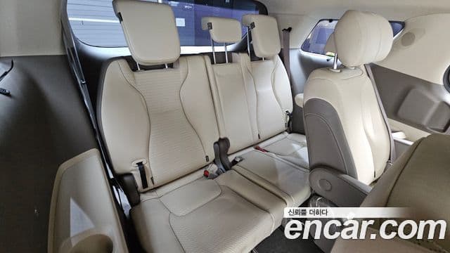 Kia Carnival 4세대 Signature, 2023 19