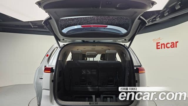 Kia Carnival 4세대 Signature, 2023 20