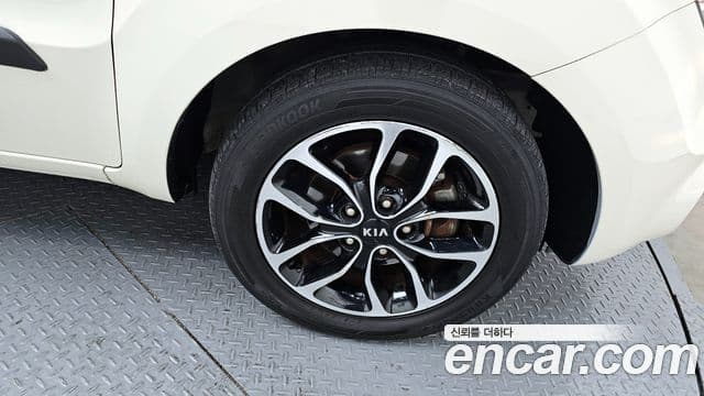 Kia Soul 빌트인캠2 — базовая версия - Built-in Cam 2, 2013 все фото