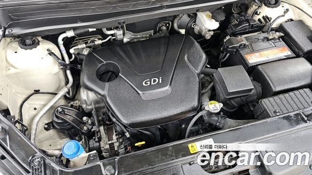 Kia Soul 빌트인캠2 — базовая версия - Built-in Cam 2, 2013 6