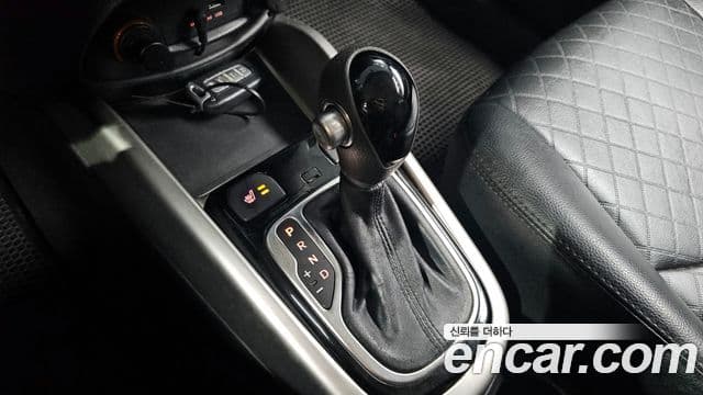 Kia Soul 빌트인캠2 — базовая версия - Built-in Cam 2, 2013 9