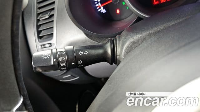 Kia Soul 빌트인캠2 — базовая версия - Built-in Cam 2, 2013 17