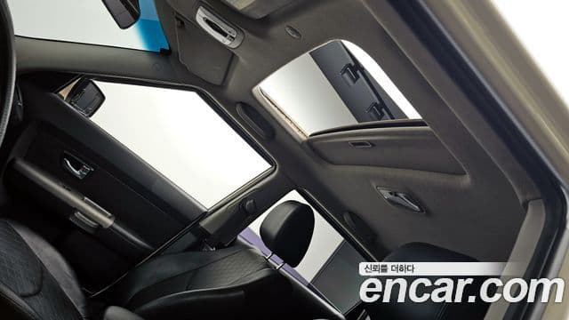 Kia Soul 빌트인캠2 — базовая версия - Built-in Cam 2, 2013 19