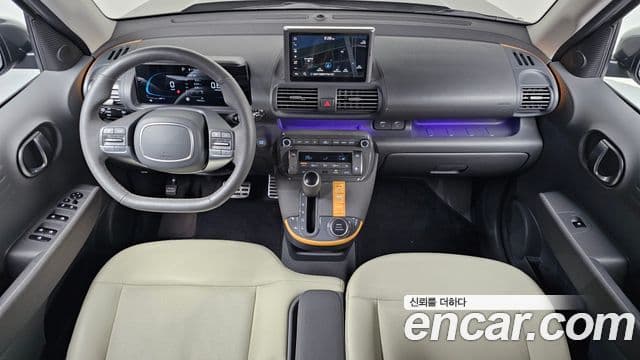 Hyundai Casper Inspiration, 2023 7