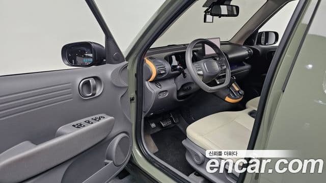 Hyundai Casper Inspiration, 2023 10