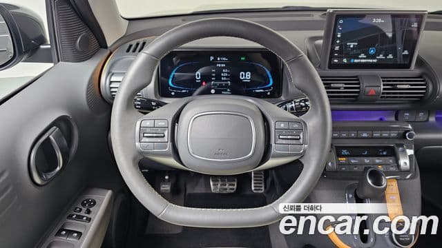 Hyundai Casper Inspiration, 2023 13