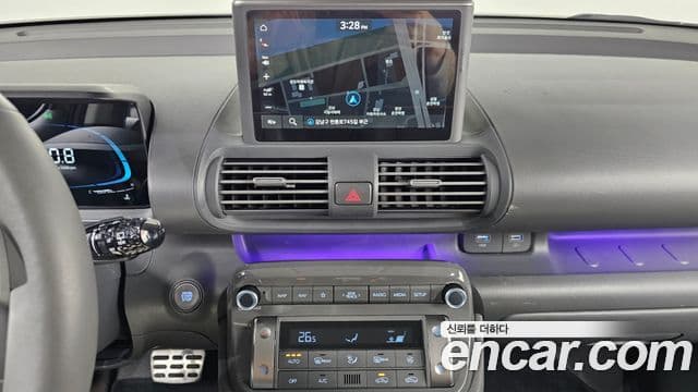 Hyundai Casper Inspiration, 2023 14