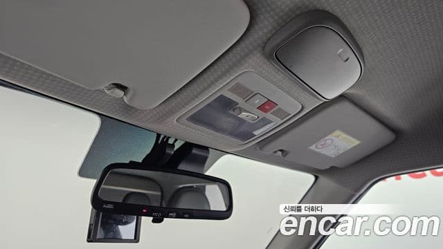 Hyundai Casper Inspiration, 2023 17