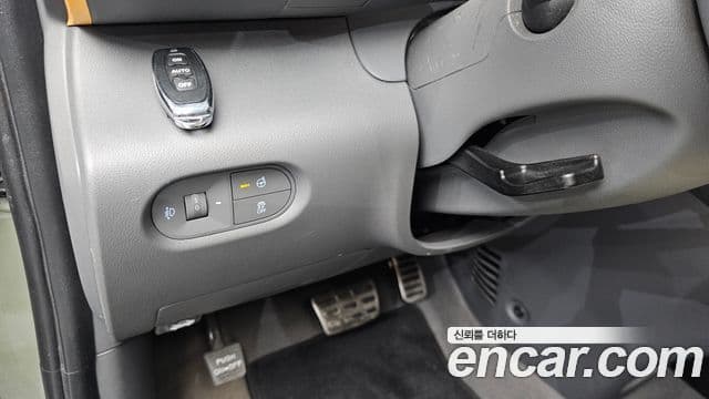 Hyundai Casper Inspiration, 2023 18