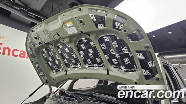 Hyundai Casper Inspiration, 2023 19