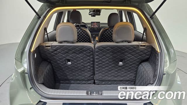 Hyundai Casper Inspiration, 2023 20