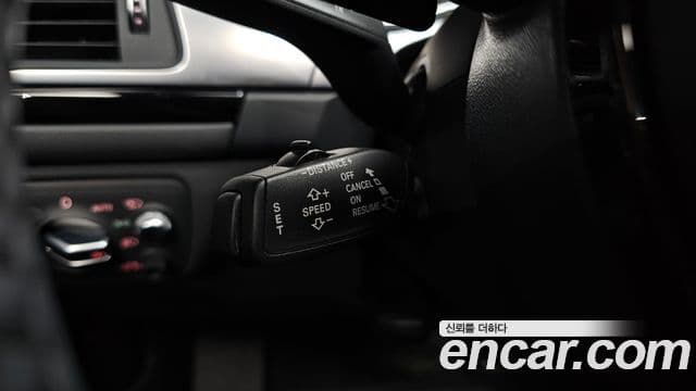 Audi New A6 C7, 2016 16