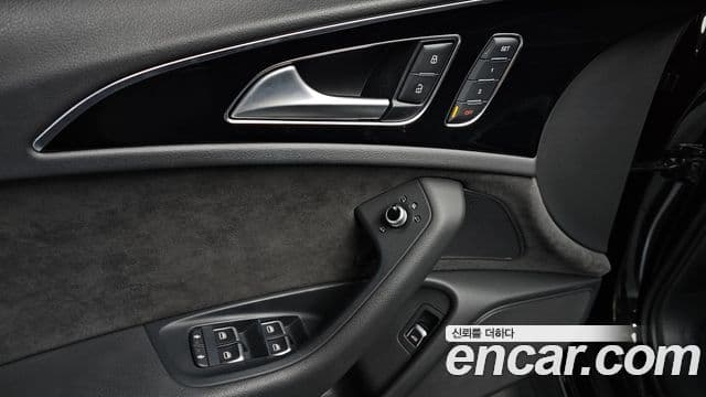 Audi New A6 C7, 2016 18