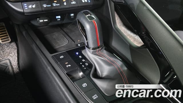 Hyundai The / новый New Avante (CN7) Inspiration N Line, 2024 9