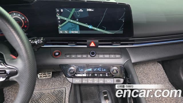 Hyundai The / новый New Avante (CN7) Inspiration N Line, 2024 15