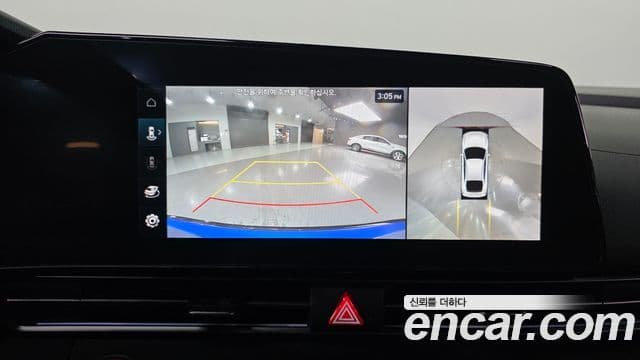 Hyundai The / новый New Avante (CN7) Inspiration N Line, 2024 16