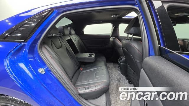 Hyundai The / новый New Avante (CN7) Inspiration N Line, 2024 19