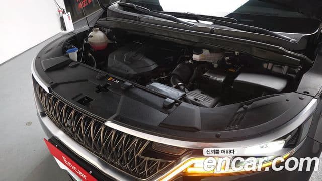 Kia Carnival 4세대 Signature, 2021 6
