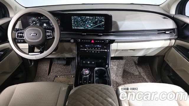 Kia Carnival 4세대 Signature, 2021 7