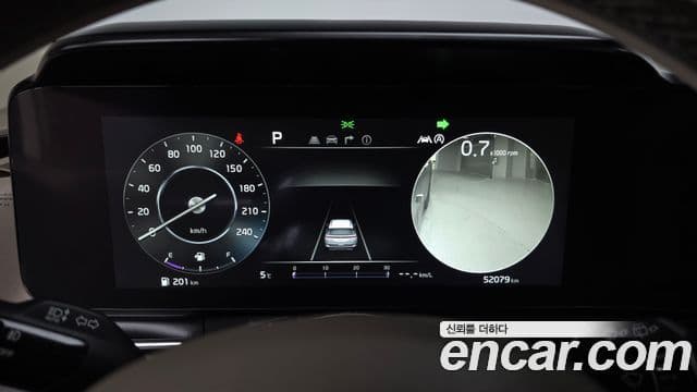 Kia Carnival 4세대 Signature, 2021 8