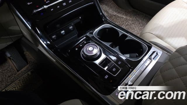 Kia Carnival 4세대 Signature, 2021 9