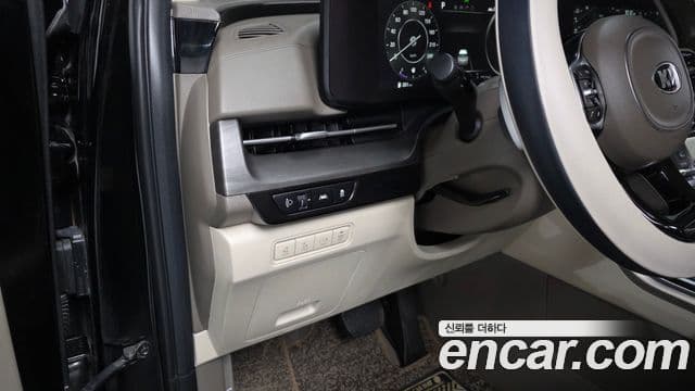 Kia Carnival 4세대 Signature, 2021 13