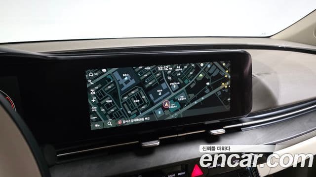 Kia Carnival 4세대 Signature, 2021 15