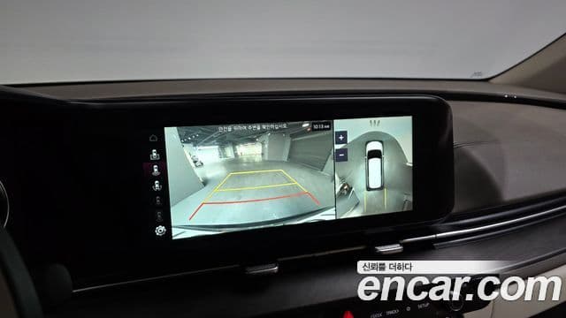 Kia Carnival 4세대 Signature, 2021 16
