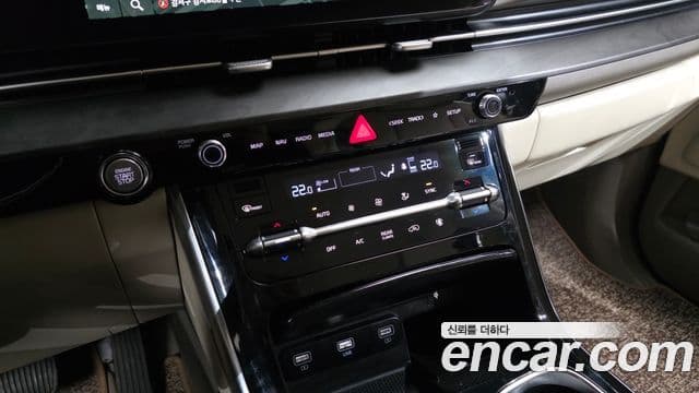 Kia Carnival 4세대 Signature, 2021 17