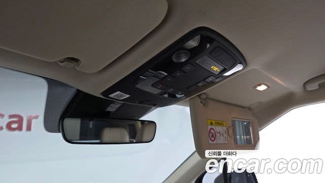 Kia Carnival 4세대 Signature, 2021 18