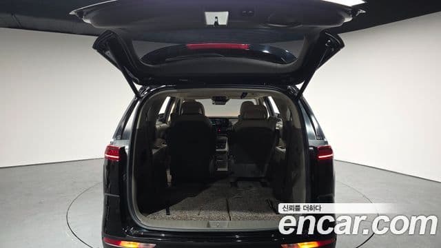 Kia Carnival 4세대 Signature, 2021 20