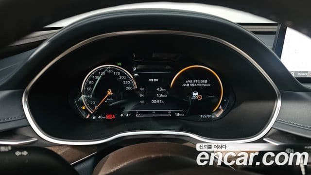 Genesis G80 (RG3) бензин 3.5 турбо AWD, 2021 8