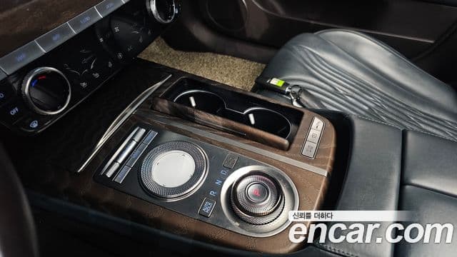 Genesis G80 (RG3) бензин 3.5 турбо AWD, 2021 9