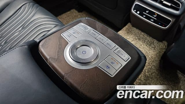 Genesis G80 (RG3) бензин 3.5 турбо AWD, 2021 18