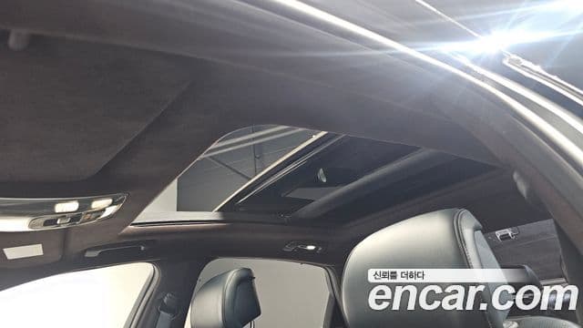 Genesis G80 (RG3) бензин 3.5 турбо AWD, 2021 19