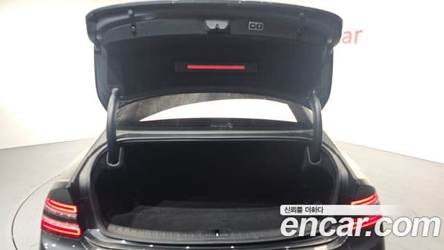 Genesis G80 (RG3) бензин 3.5 турбо AWD, 2021 20