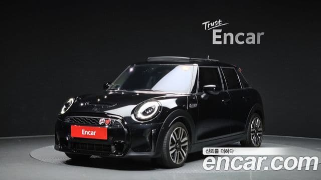 Mini Cooper S 3세대, 2024 1
