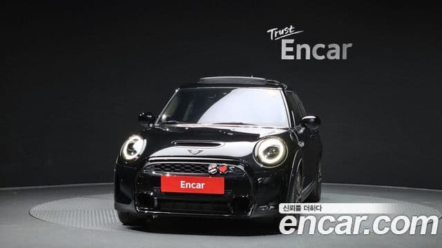 Mini Cooper S 3세대, 2024 2