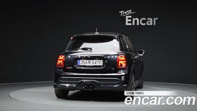 Mini Cooper S 3세대, 2024 3