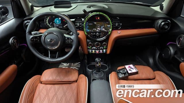 Mini Cooper S 3세대, 2024 4