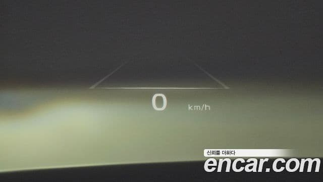 Kia Mohave The / новый Master Masters Gravity, 2022 17